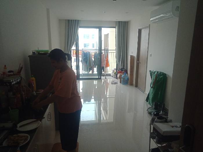 Hình ảnh Bán nhà mặt tiền 9 Nguyễn Xiển, phường Long Bình