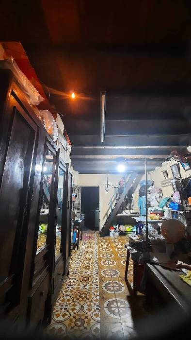 Hình ảnh Bán nhà hẻm 144/5b Nguyễn Khoái, Khánh Hội