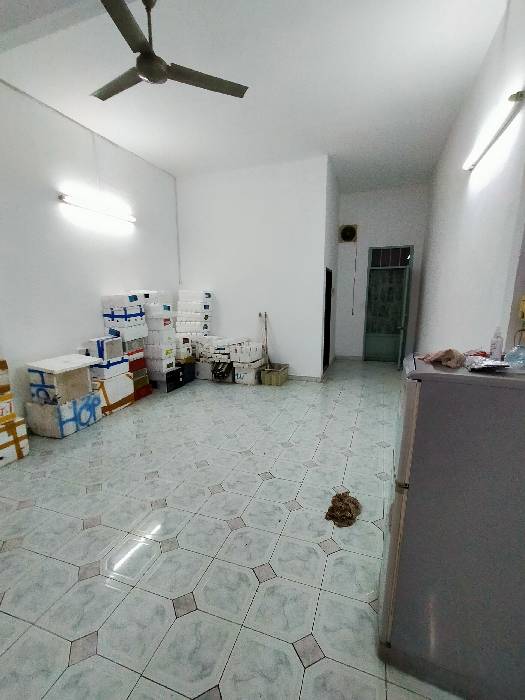 Hình ảnh Bán nhà mặt tiền 44 Nguyễn Bá Tòng, Phường Phú Thọ Hòa