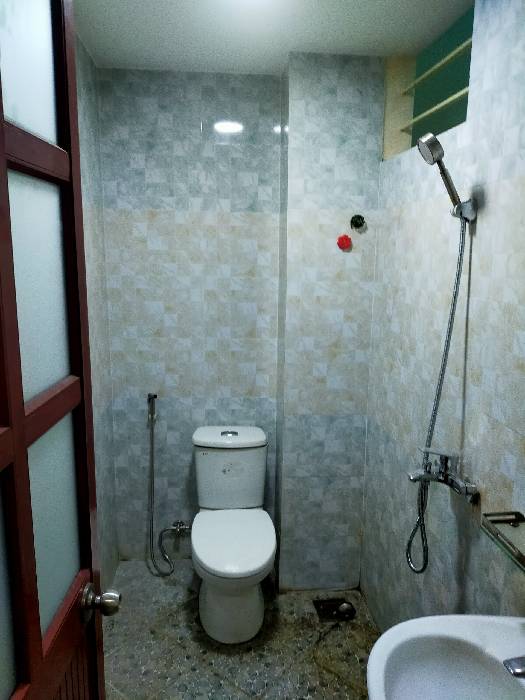 Hình ảnh Bán nhà hẻm 77/13/75 Phạm Đăng Giảng, Bình Hưng Hòa