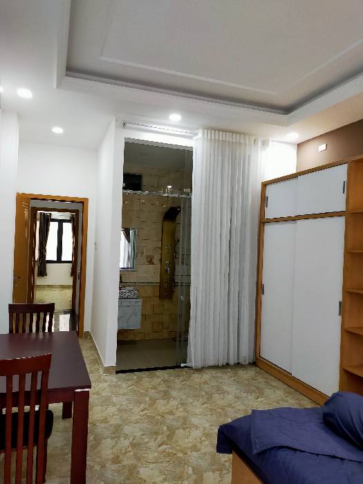 Hình ảnh Bán nhà hẻm 342/22 Thoại Ngọc Hầu, Phường Phú Thạnh