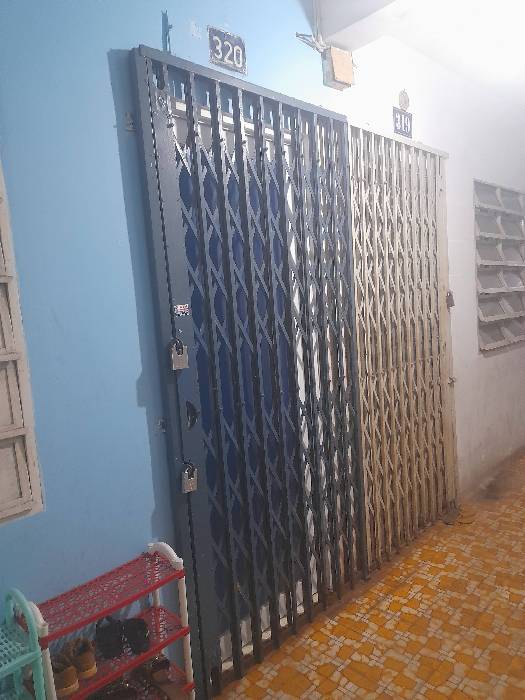 Hình ảnh Bán nhà mặt tiền 320 Độc Lập, Phường Phú Thọ Hòa