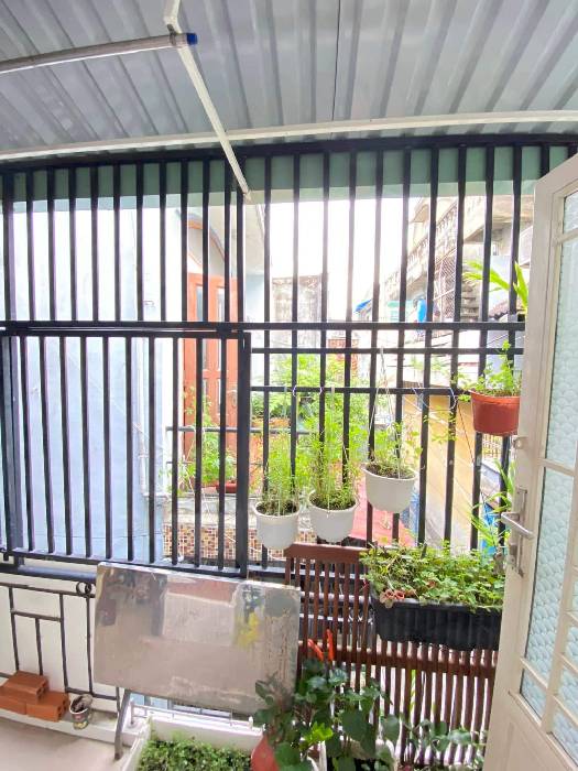 Hình ảnh Bán nhà Hẻm 372/19/40 Điện Biên Phủ, Phường Gia Định