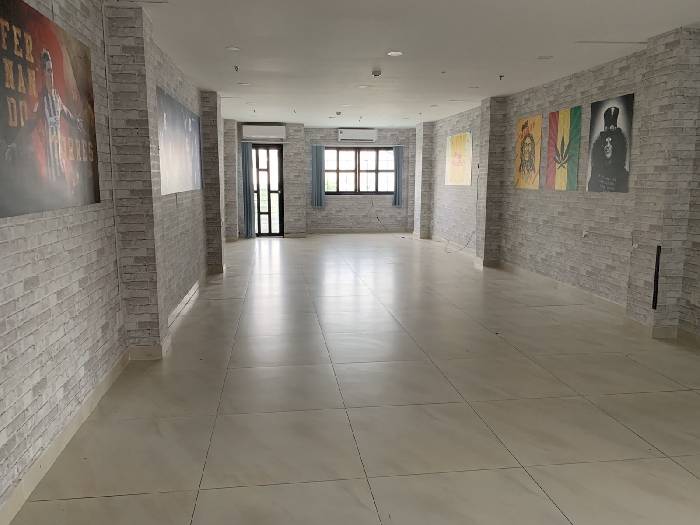 Hình ảnh Bán nhà mặt tiền 31 Nguyễn Khoái, Vĩnh Hội