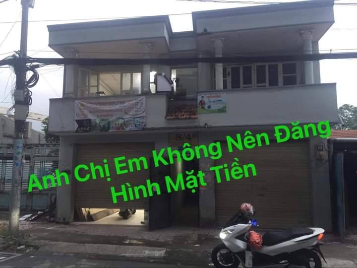 Hình ảnh Bán nhà mặt tiền 304 Nguyễn Văn Quỳ, Phú Thuận