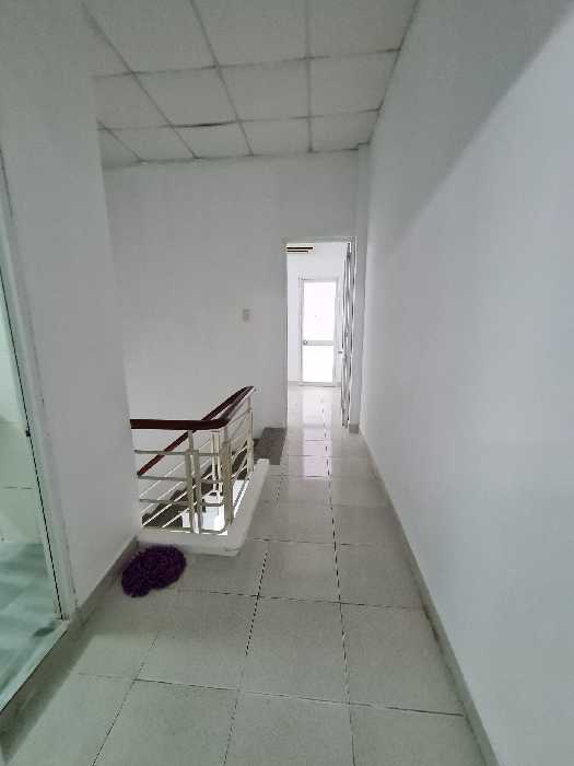 Hình ảnh Bán nhà hẻm 80/4 30 Tháng 4, Phường Phú Thọ Hòa