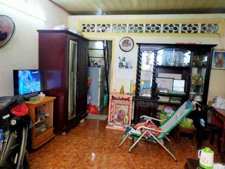 Hình ảnh Bán nhà hẻm 192/34/6 Phú Thọ Hòa, Phường Phú Thọ Hòa