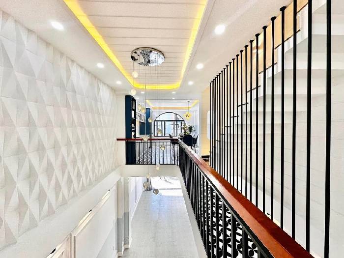 Hình ảnh Bán  nhà số 175/4  Số 1, Phường Thông Tây Hội, Quận Gò Vấp (cũ)