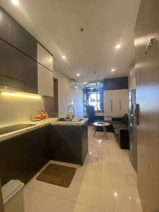 Hình ảnh Bán nhà hẻm s8/02 Nguyễn Xiển, phường Long Bình