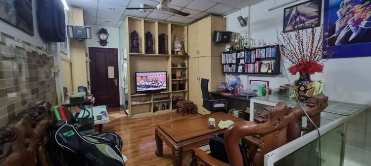 Hình ảnh Bán nhà hẻm 17/33 Hoàng Hoa Thám, Tân Bình