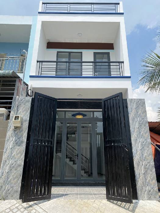 Hình ảnh Bán  nhà số 99/27/5  6, Phường Long Bình, Thành phố Thủ Đức (cũ)