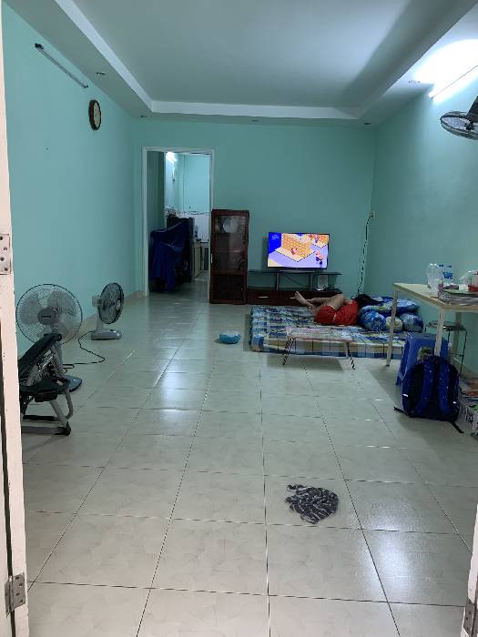 Hình ảnh Bán nhà hẻm 2/9 Phùng Chí Kiên, Phường Phú Thọ Hòa