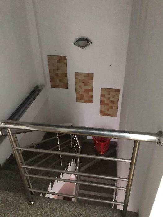 Hình ảnh Bán nhà mặt tiền 161 Lê Sát, Phường Phú Thọ Hòa
