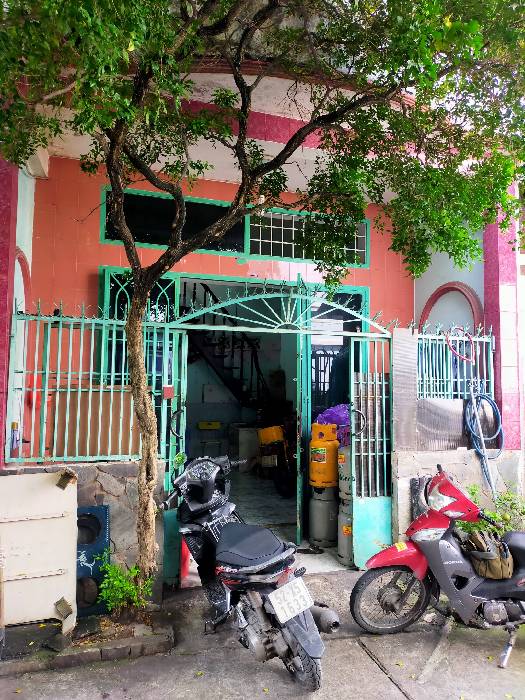 Hình ảnh Bán nhà hẻm 363/24 Tân Kỳ Tân Quý, Phường Phú Thọ Hòa