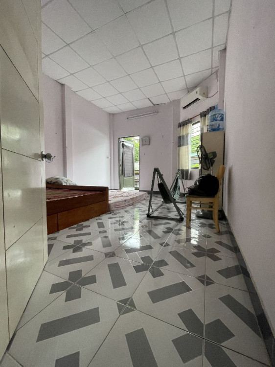 Hình ảnh Bán nhà hẻm 495/29/3 Nguyễn Oanh, phường Gò Vấp