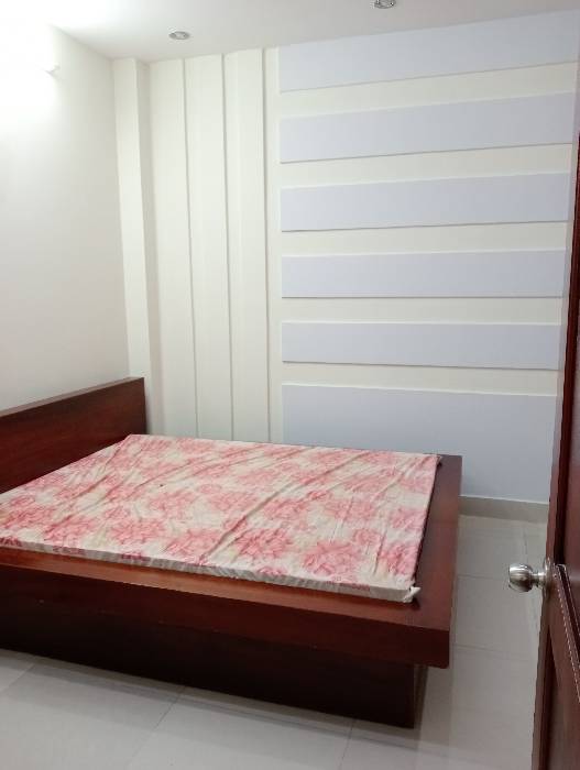 Hình ảnh Bán nhà hẻm 105/1d Hoàng Xuân Nhị, Phường Tân Phú