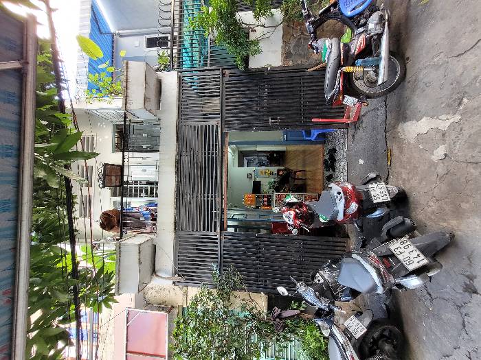 Hình ảnh Bán nhà hẻm 173/10 Phạm Phú Thứ, Bảy Hiền