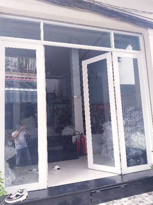 Hình ảnh Bán nhà hẻm 17/10 Bông Sao, Bình Đông