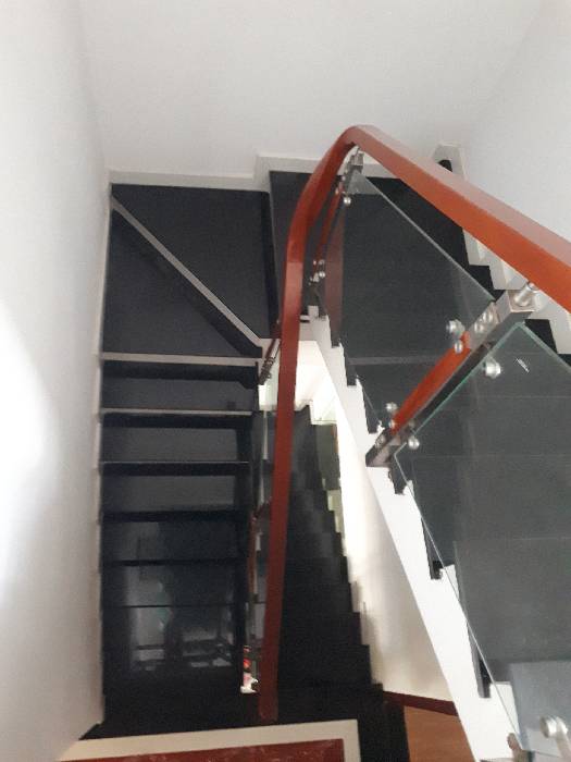Hình ảnh Bán  nhà số 118/6/19  Số 6, Phường An Hội Đông, Quận Gò Vấp (cũ)