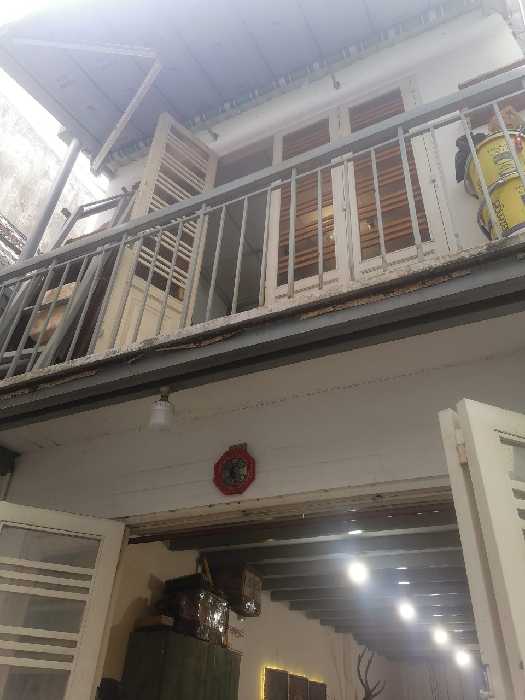 Hình ảnh Bán nhà hẻm 16/20 Tân Thành, Phường Phú Thọ Hòa