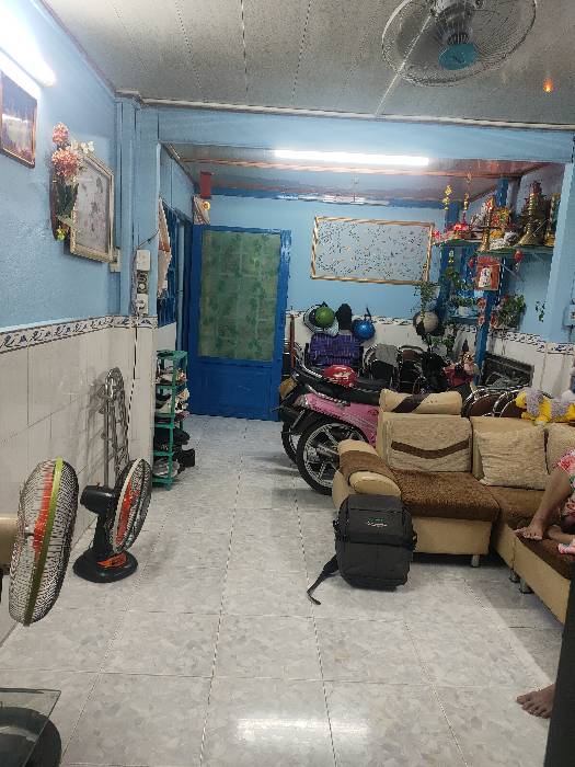 Hình ảnh Bán  nhà số 167/23  339, Phường Phước Long, Thành phố Thủ Đức (cũ)