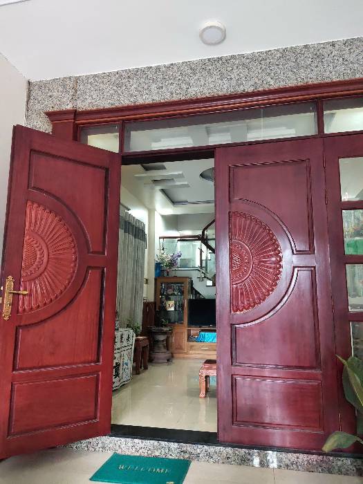 Hình ảnh Bán  nhà số 29/18  Số 4, Phường Thủ Đức, Thành phố Thủ Đức (cũ)