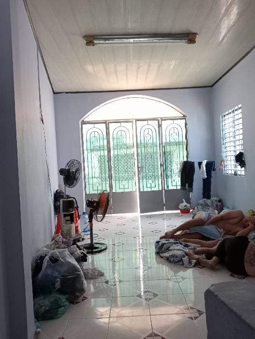 Hình ảnh Bán nhà hẻm 86/97/24 Trường Chinh, Bảy Hiền