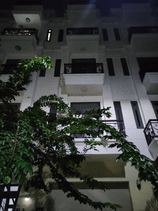 Hình ảnh Bán nhà hẻm 467/50/15 Hà Huy Giáp, Thới An