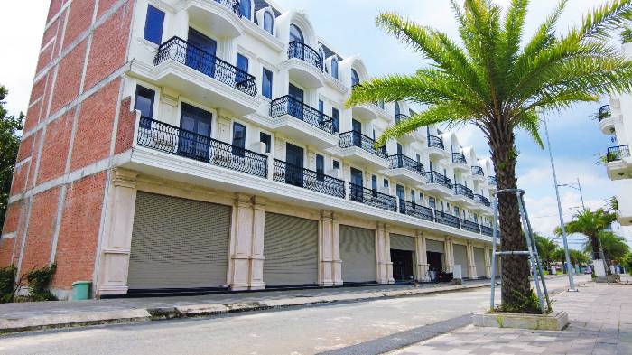 Hình ảnh Bán nhà hẻm 52/30 Nguyễn Xiển, phường Long Phước