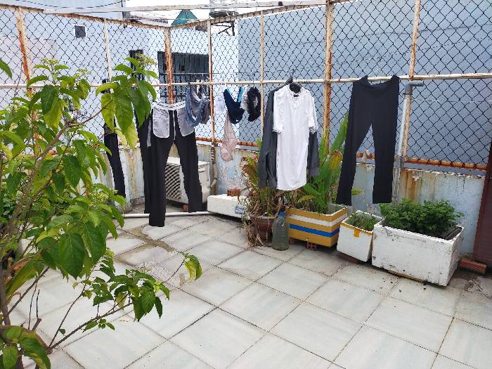 Hình ảnh Bán nhà mặt tiền 34 Tây Sơn, Phường Phú Thọ Hòa