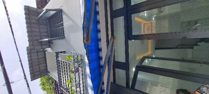 Hình ảnh Bán nhà hẻm 2/15 Bùi Thế Mỹ, Bảy Hiền