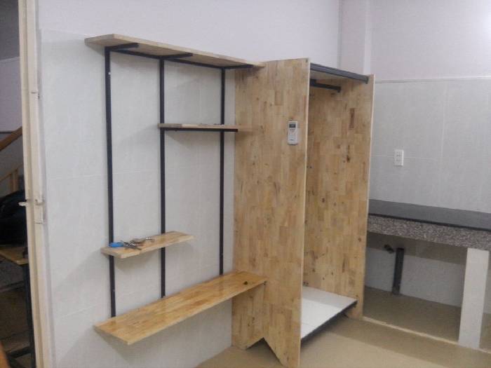Hình ảnh Bán  nhà số 20/3a  Số 27, Phường Hiệp Bình, Thành phố Thủ Đức (cũ)
