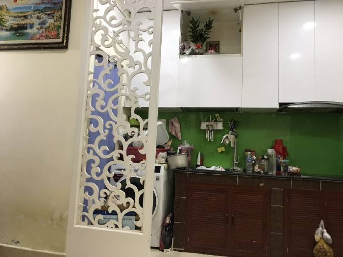 Hình ảnh Bán nhà Hẻm 273/69/8a1 Nguyễn Văn Đậu, Phường Bình Lợi Trung