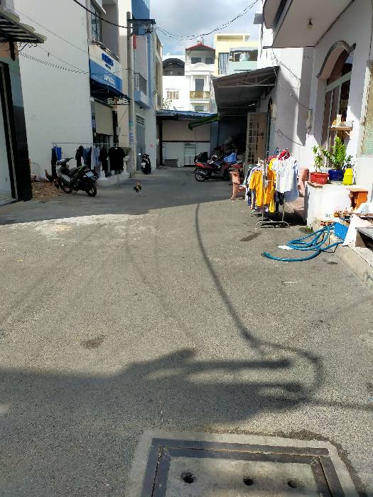 Hình ảnh Bán nhà hẻm 185/2a Nguyễn Súy, Phường Phú Thọ Hòa