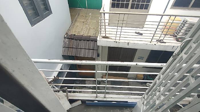 Hình ảnh Bán  nhà số 40/9/16  Số 2, Phường Hạnh Thông, Quận Gò Vấp (cũ)