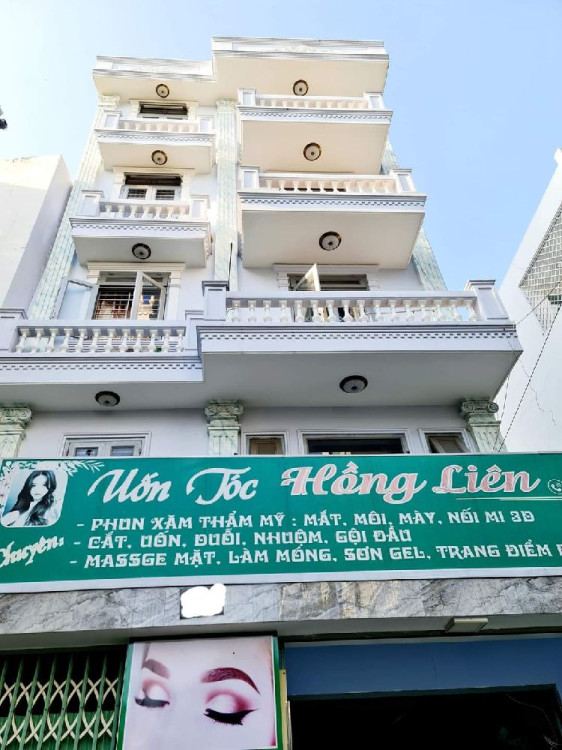 Hình ảnh Bán  nhà số 120/57/1  Số 59, Phường An Hội Tây, Quận Gò Vấp (cũ)