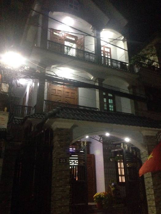 Hình ảnh Bán  nhà số 6  Số 6, Phường Tam Bình, Thành phố Thủ Đức (cũ)