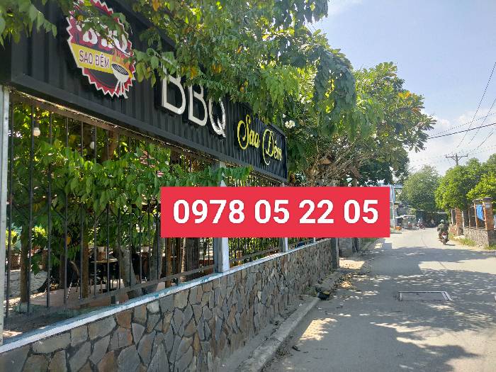 Hình ảnh Bán nhà hẻm c4/6a Bờ Nhà Thờ, Bình Chánh