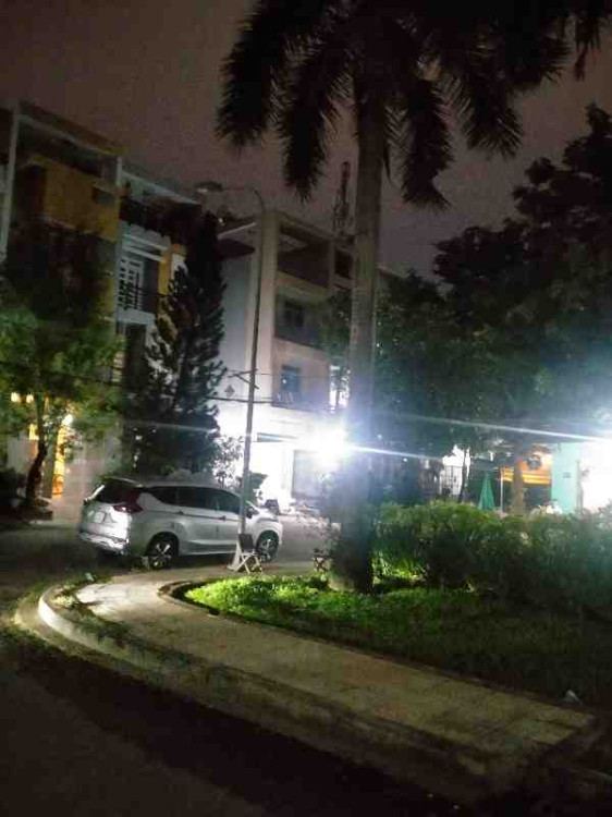 Hình ảnh Bán nhà Hẻm 69/4/81 Đặng Thùy Trâm, Phường Bình Lợi Trung