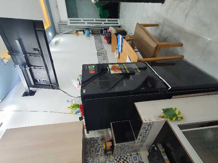 Hình ảnh Bán nhà hẻm 123/9/12 Huỳnh Thiện Lộc, Phường Tân Phú