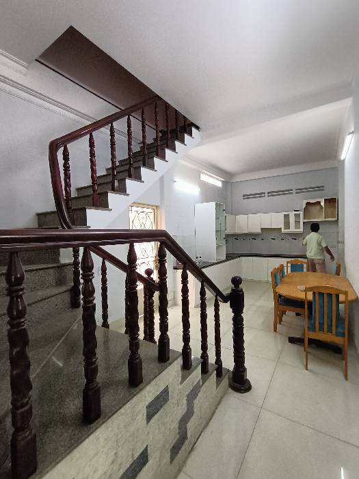 Hình ảnh Bán  nhà số 6/1  26, Phường Hiệp Bình, Thành phố Thủ Đức (cũ)