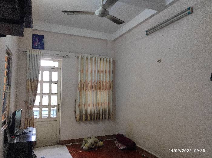 Hình ảnh Bán nhà mặt tiền 126 Nguyễn Ngọc Nhựt, Phường Phú Thọ Hòa