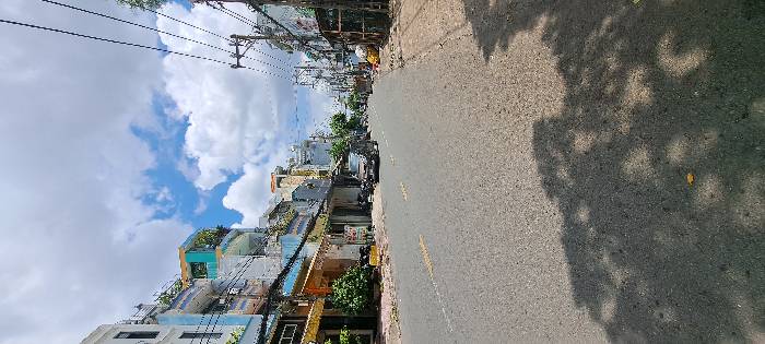 Hình ảnh Bán nhà hẻm 252/2 Khuông Việt, Phường Tân Phú