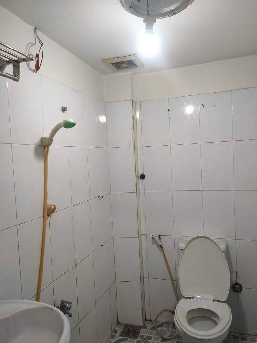 Hình ảnh Bán nhà mặt tiền 32 Lũy Bán Bích, Phường Phú Thạnh