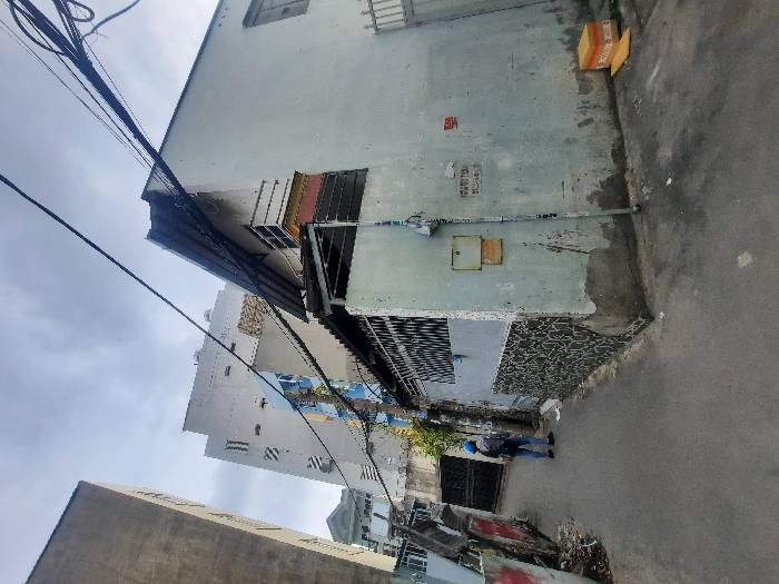 Hình ảnh Bán nhà hẻm 266/11 Lê Trọng Tấn, Phường Tây Thạnh