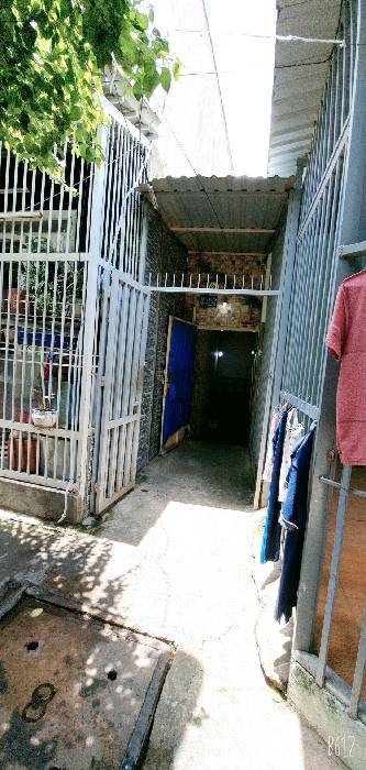 Hình ảnh Bán nhà hẻm 687/18/5 Kinh Dương Vương, An Lạc