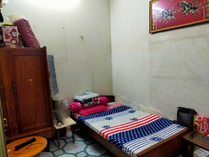 Hình ảnh Bán nhà mặt tiền 84 Dương Khuê, Phường Phú Thạnh