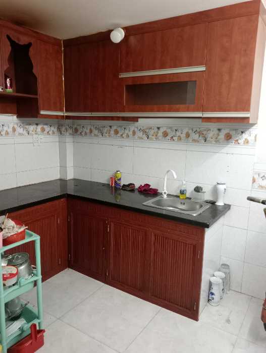Hình ảnh Bán nhà hẻm 32/53/3 Huỳnh Văn Chính, Phường Tân Phú