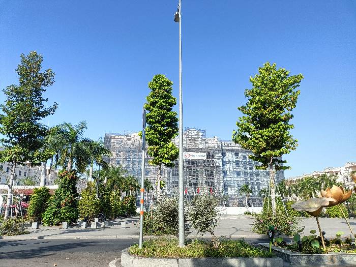 Hình ảnh Bán  nhà số 102  Số 6, Phường Gò Vấp, Quận Gò Vấp (cũ)