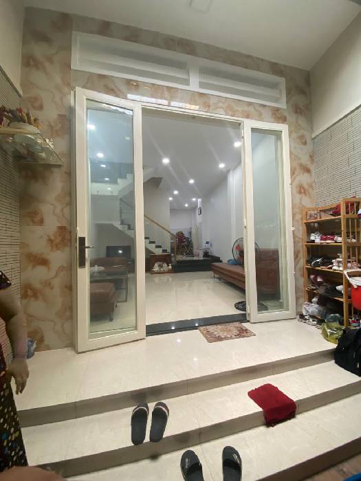 Hình ảnh Bán  nhà số 6/2  51, Phường Hiệp Bình, Thành phố Thủ Đức (cũ)